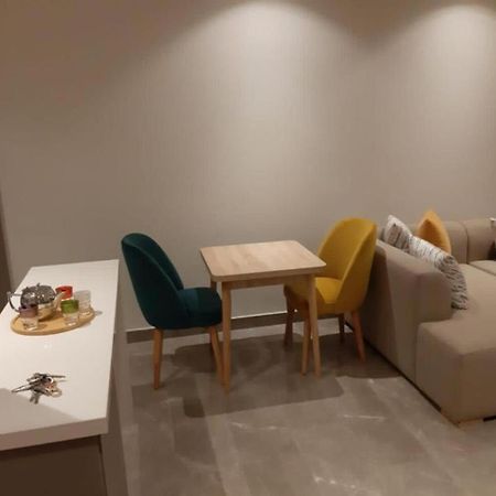 Maarif Appartement Moderne Casablanca Ngoại thất bức ảnh
