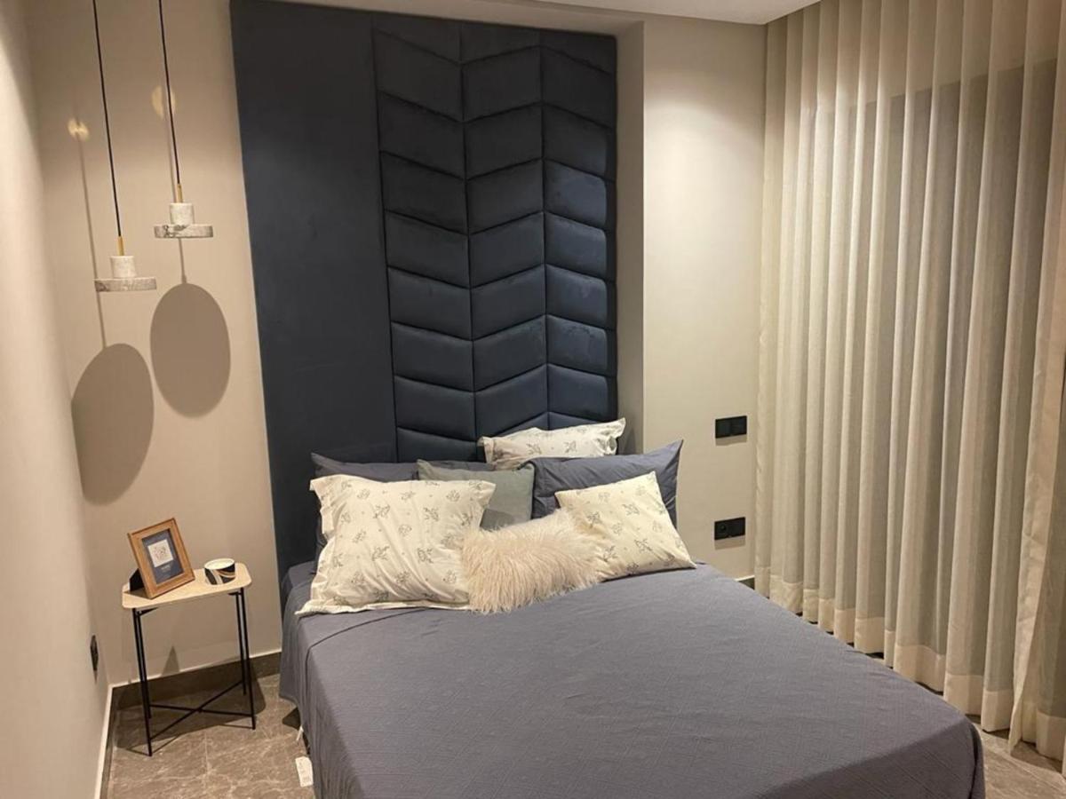 Maarif Appartement Moderne Casablanca Ngoại thất bức ảnh