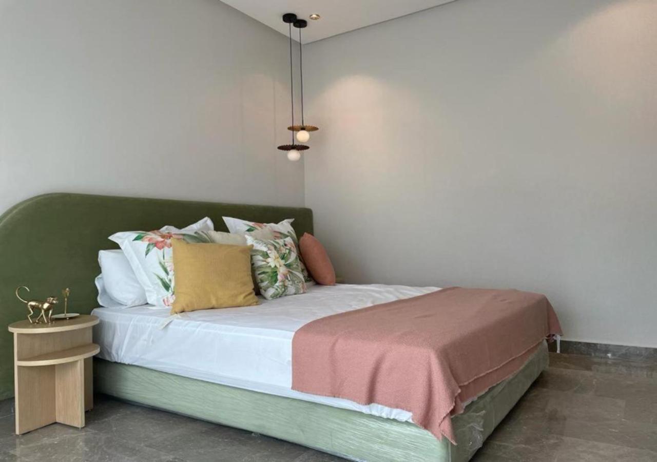 Maarif Appartement Moderne Casablanca Ngoại thất bức ảnh