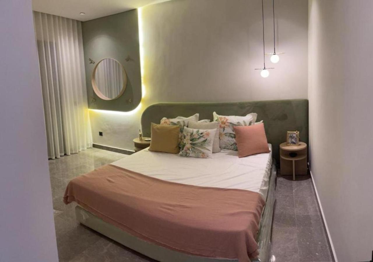 Maarif Appartement Moderne Casablanca Ngoại thất bức ảnh