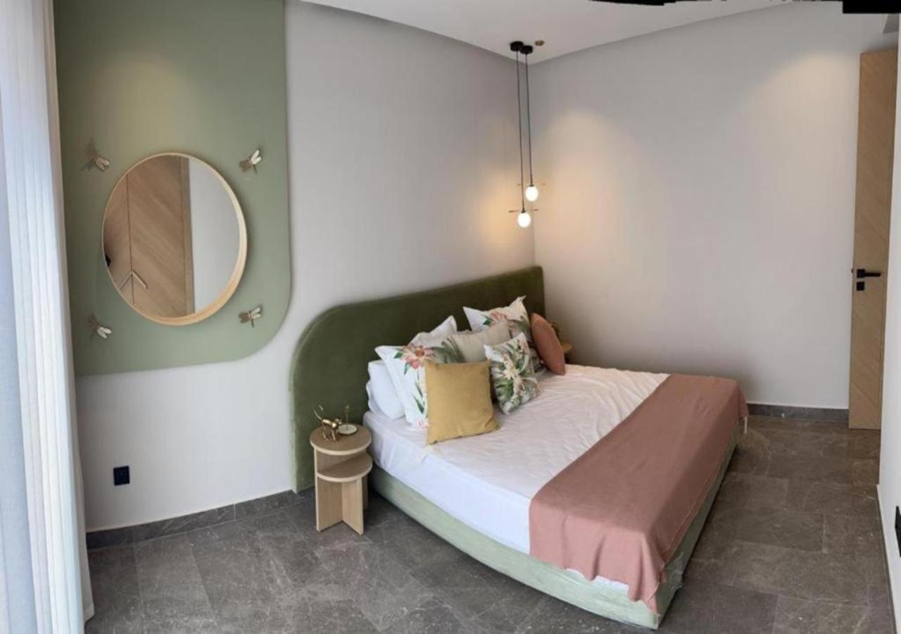 Maarif Appartement Moderne Casablanca Ngoại thất bức ảnh