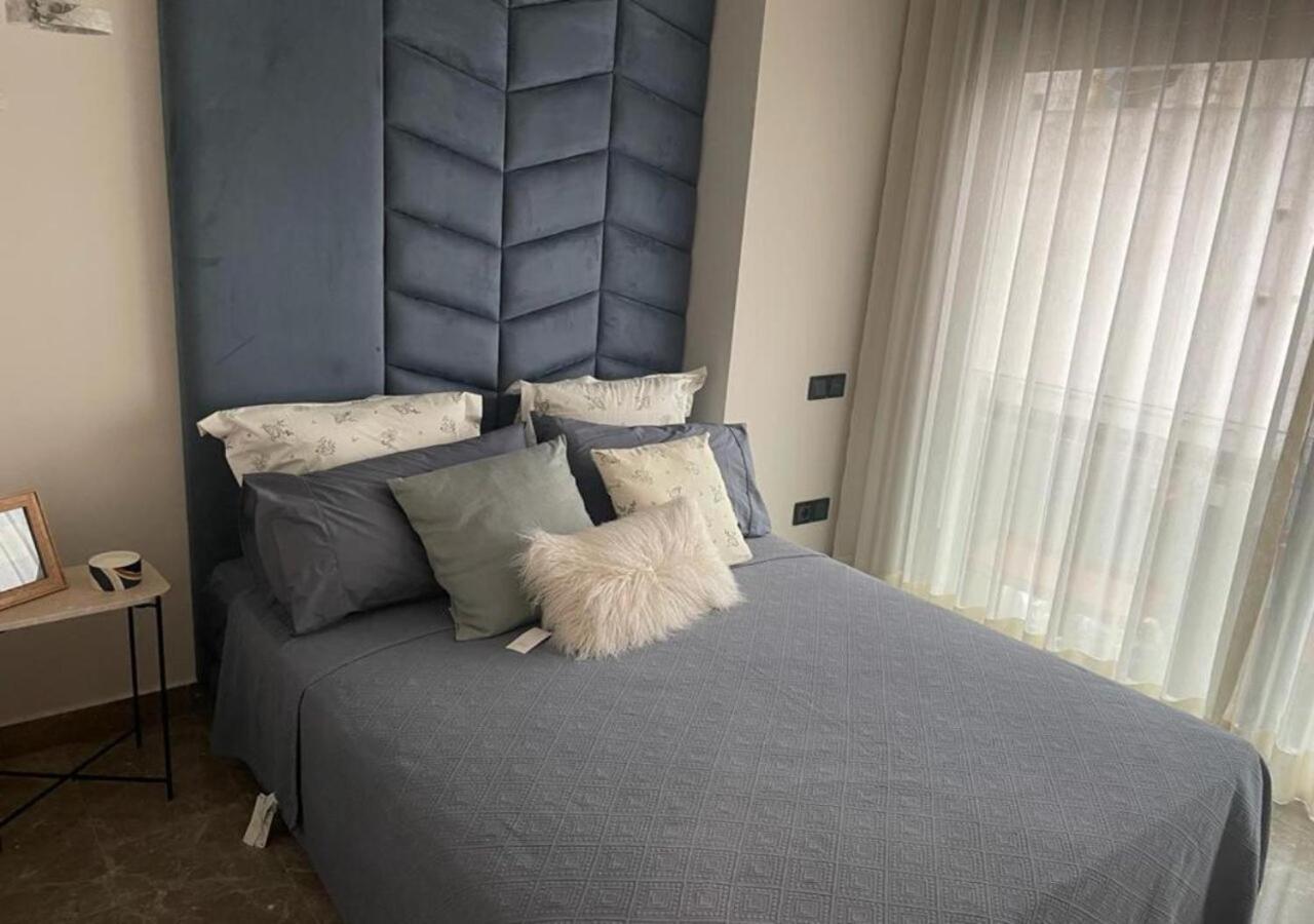 Maarif Appartement Moderne Casablanca Ngoại thất bức ảnh