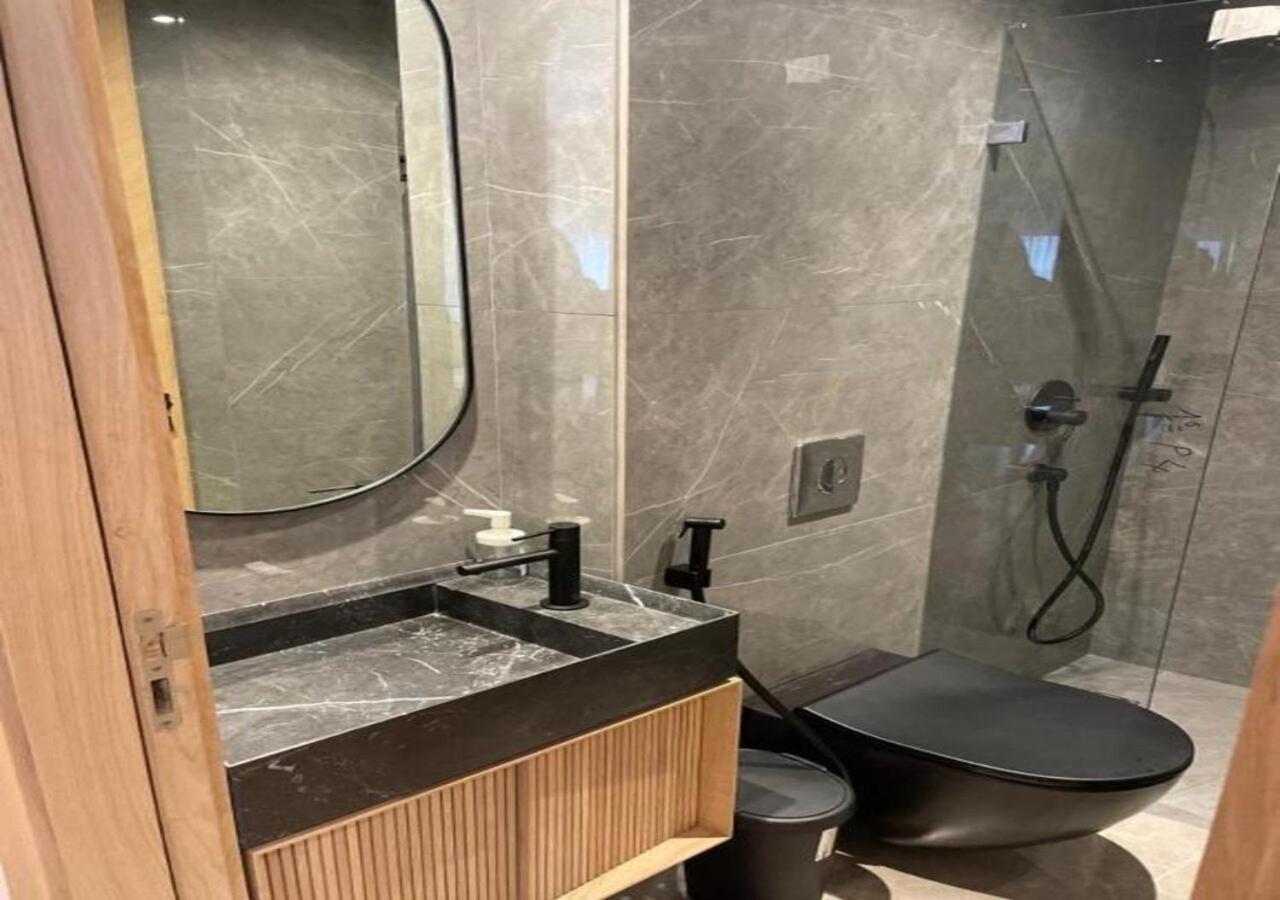 Maarif Appartement Moderne Casablanca Ngoại thất bức ảnh
