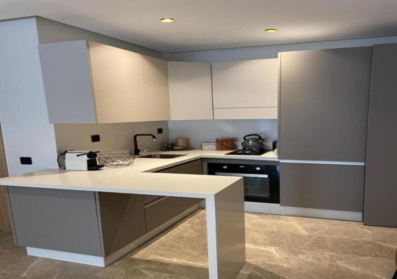 Maarif Appartement Moderne Casablanca Ngoại thất bức ảnh