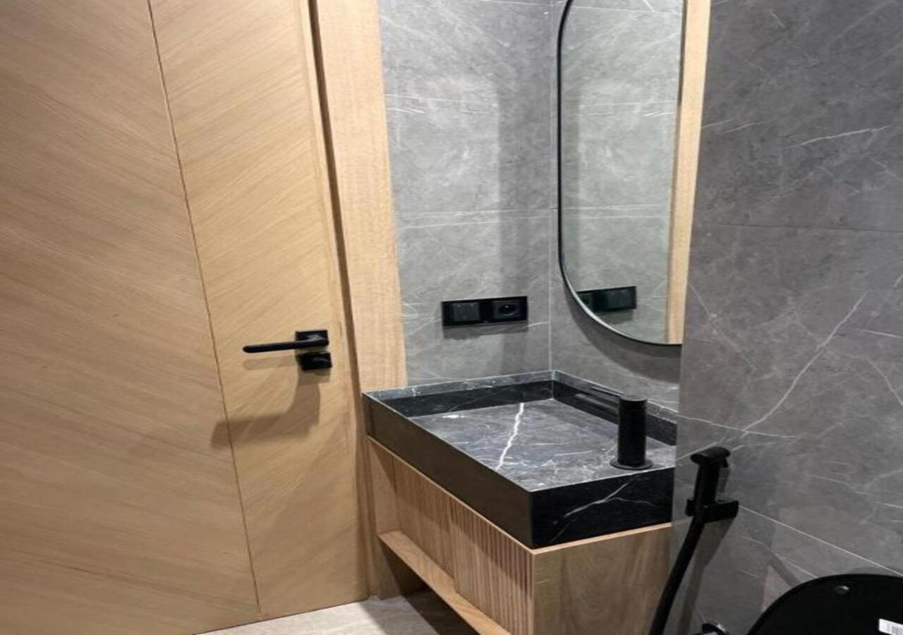 Maarif Appartement Moderne Casablanca Ngoại thất bức ảnh