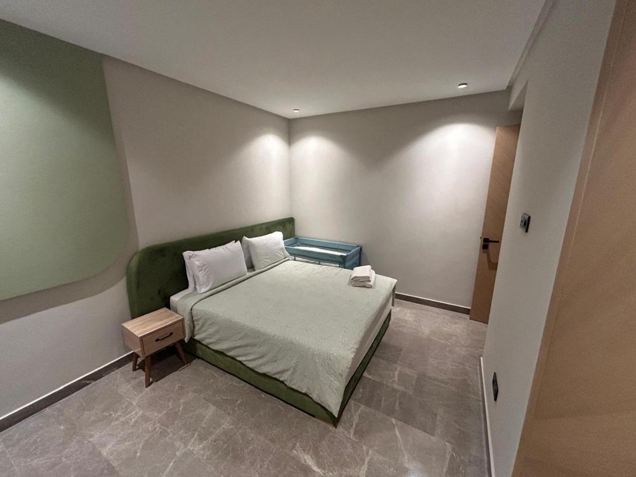 Maarif Appartement Moderne Casablanca Ngoại thất bức ảnh