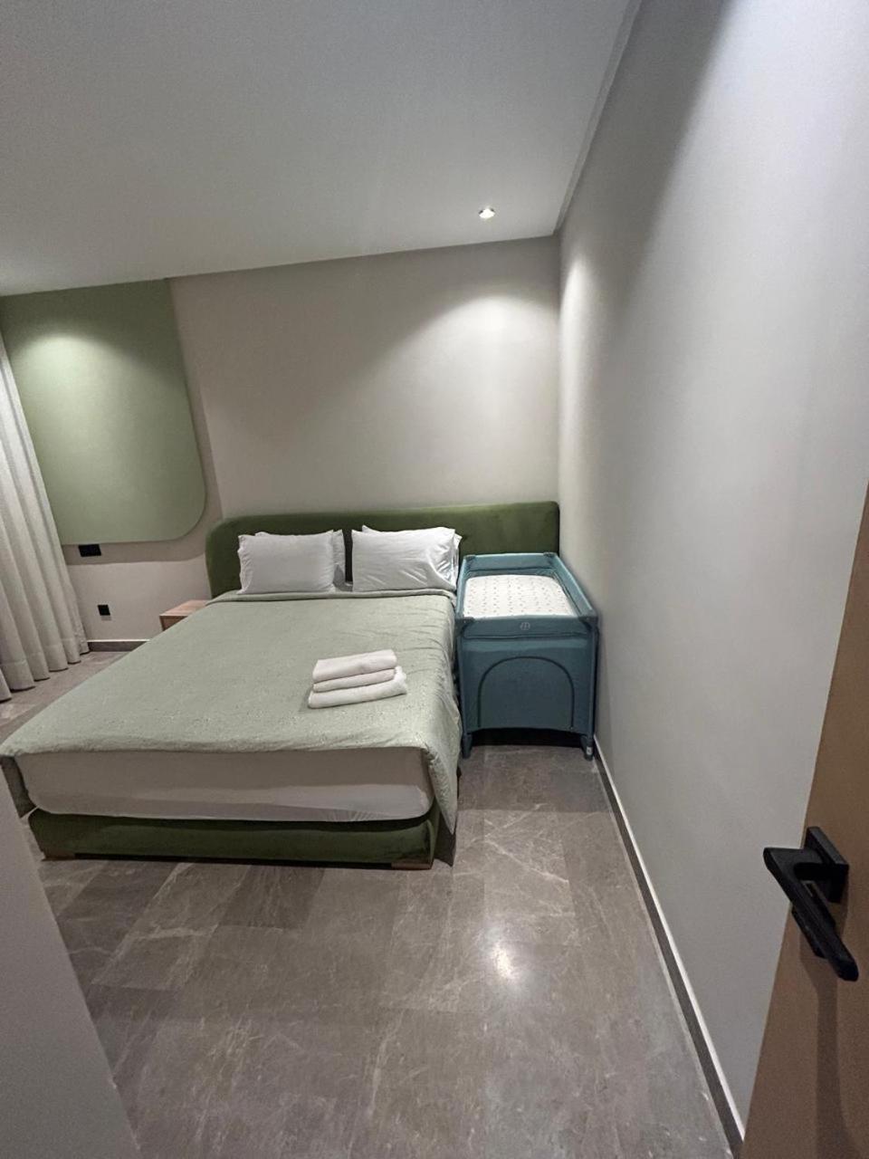Maarif Appartement Moderne Casablanca Ngoại thất bức ảnh