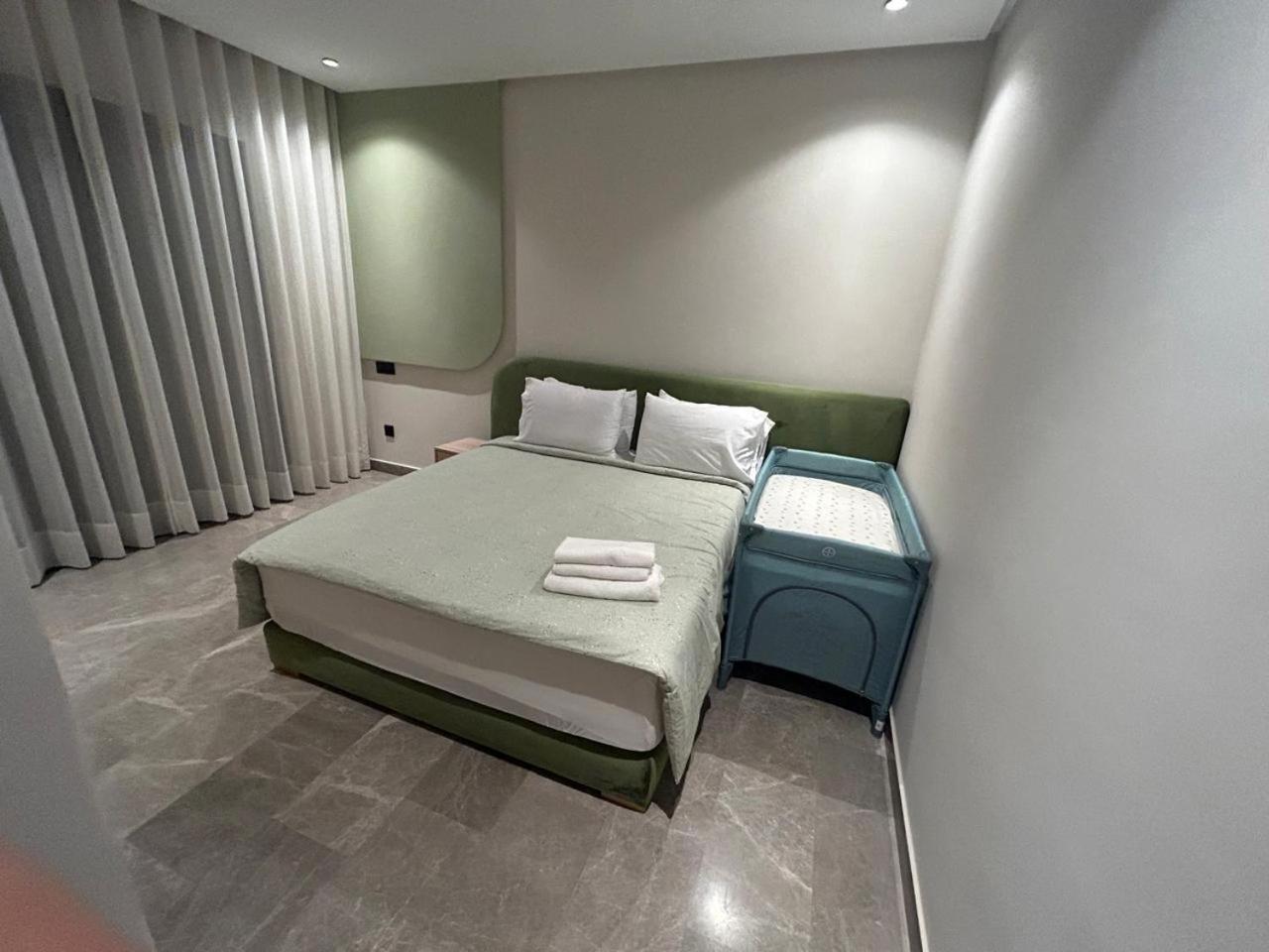 Maarif Appartement Moderne Casablanca Ngoại thất bức ảnh