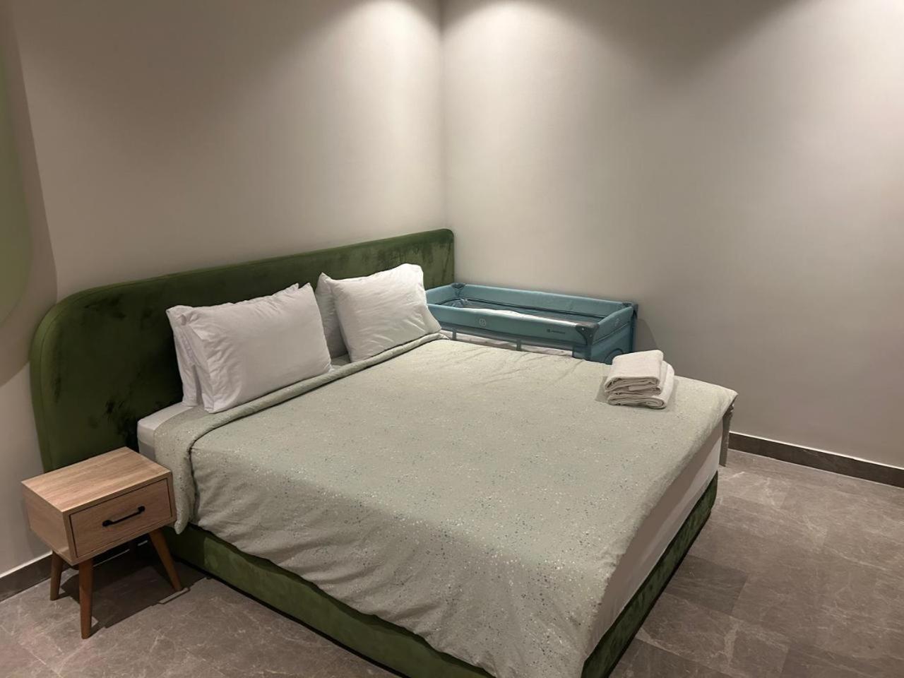 Maarif Appartement Moderne Casablanca Ngoại thất bức ảnh