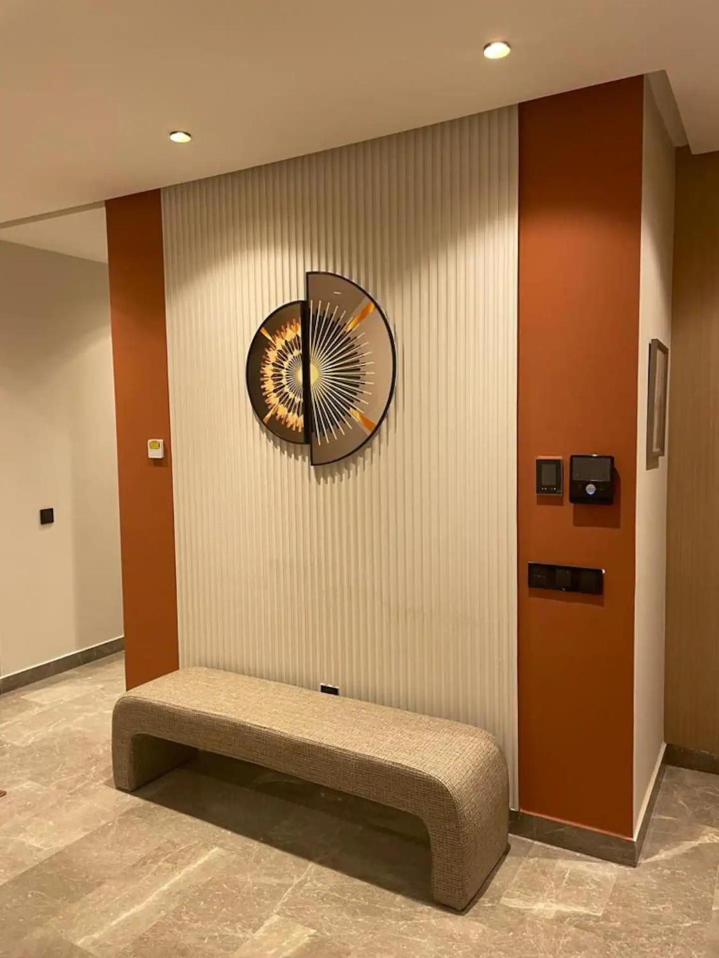 Maarif Appartement Moderne Casablanca Ngoại thất bức ảnh