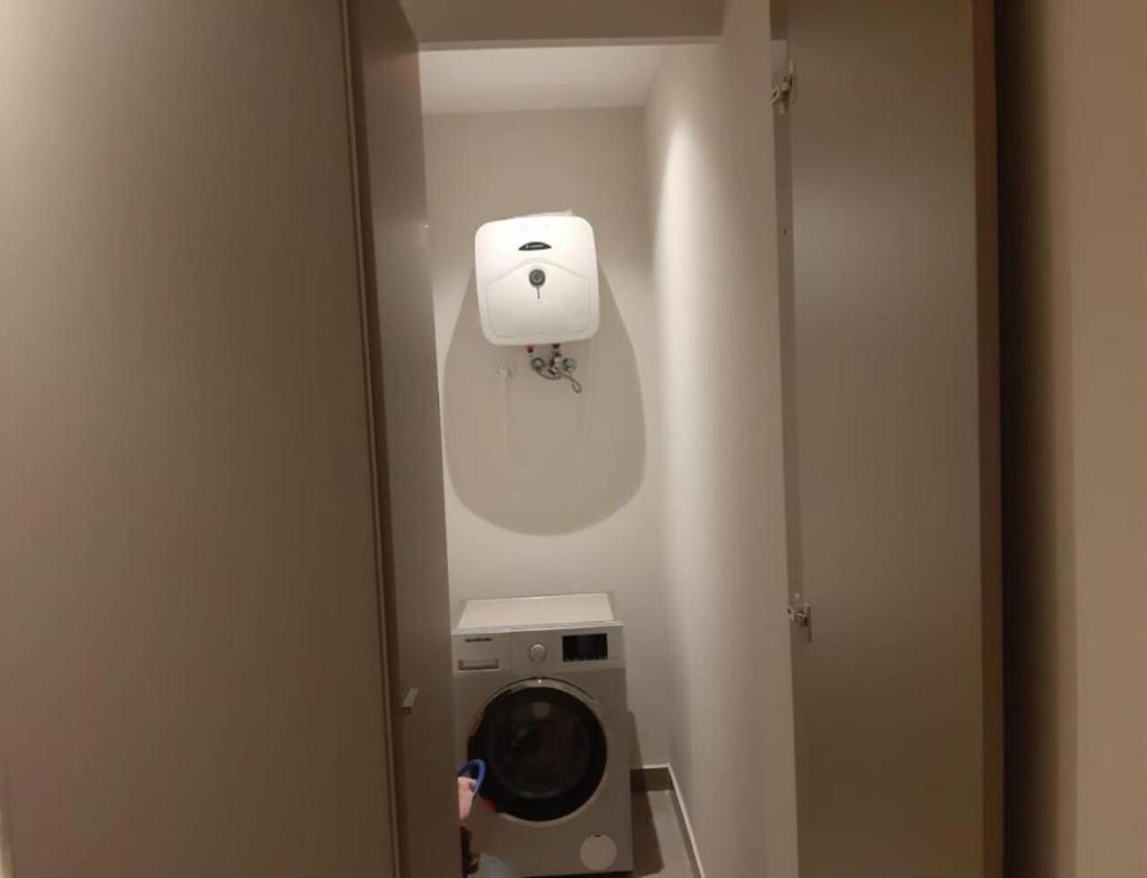 Maarif Appartement Moderne Casablanca Ngoại thất bức ảnh