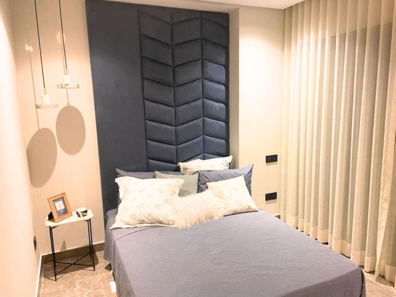 Maarif Appartement Moderne Casablanca Ngoại thất bức ảnh